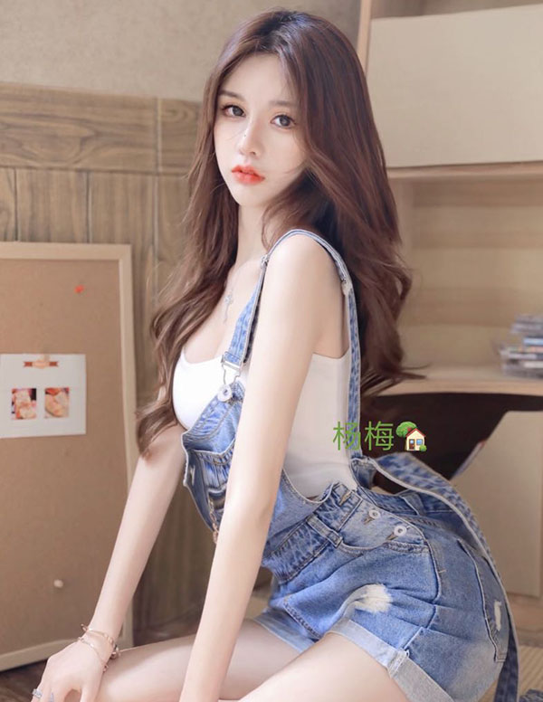 洛杉矶伴游上门服务